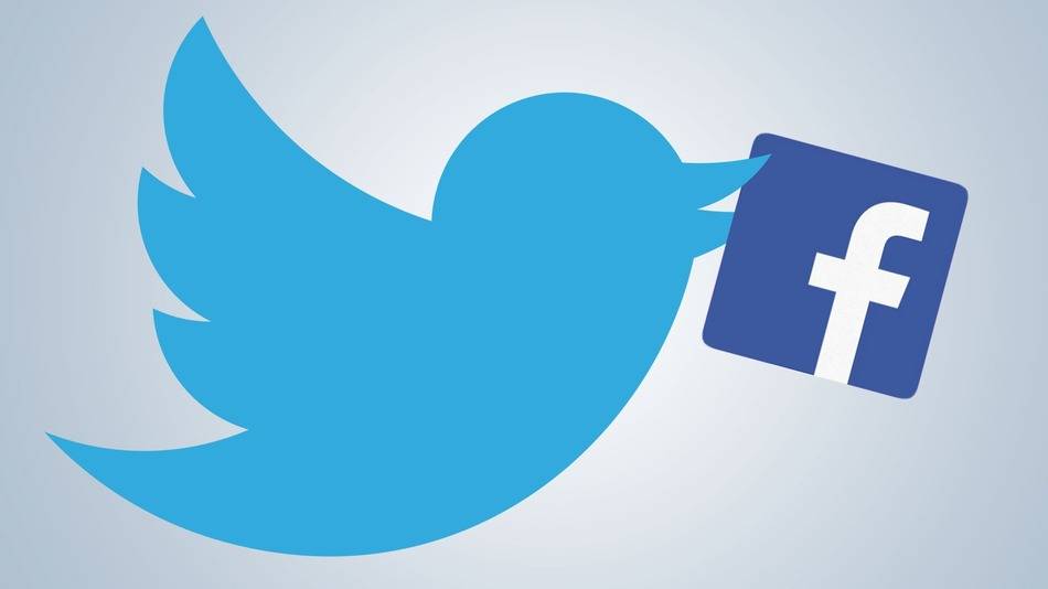 Selama Pilpres AS, Twitter-Facebook Bekukan Akun Penyebar Hoaks